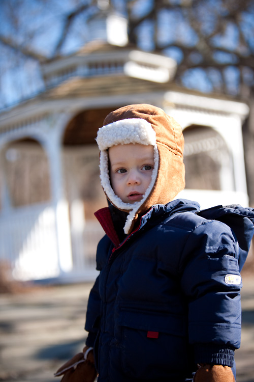 Bundled and determined