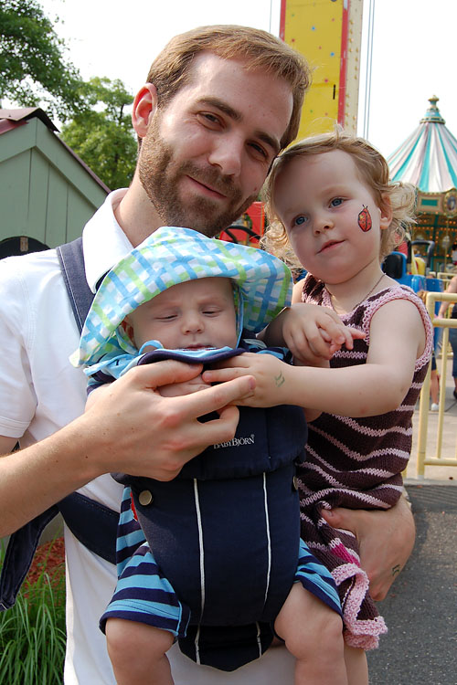 Father's Day, indeed