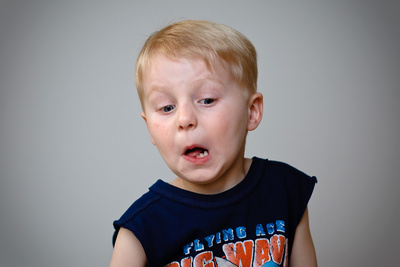 Ivan is available to assist with your portrait lighting setup