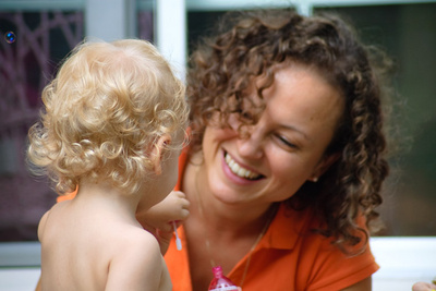 Curls and their origins