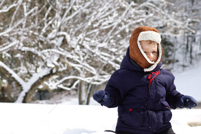 Still preferring the sidelines to the sledding