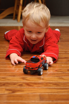 Truck!