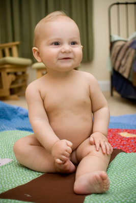 It's time for some tasteful nude poses