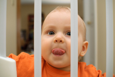 Fenced in