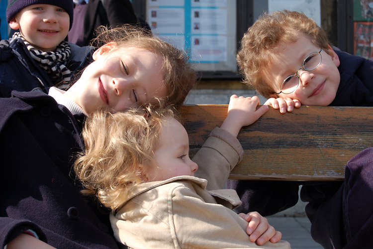 Cousins