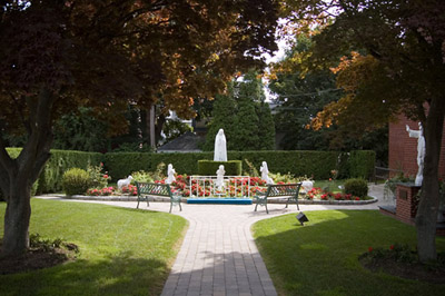 Our Lady of Fatima