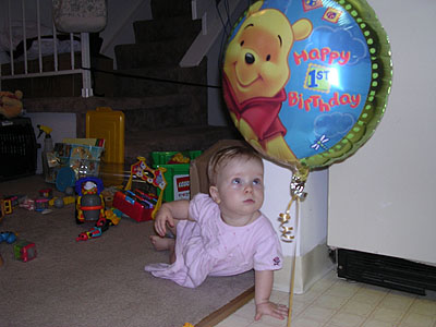 Confused by the physics of a helium balloon